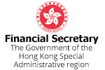 Hong Kong Financial Secretary