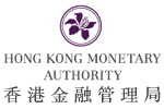 Hong Kong Monetary Authority Logo