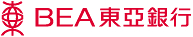 Bank of East Asia logo