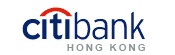 citibank hong kong logo
