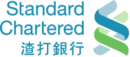 Standard Chartered Hong Kong