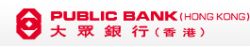 public bank hk logo